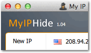 My IP Hide