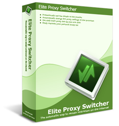 Elite Proxy Switcher